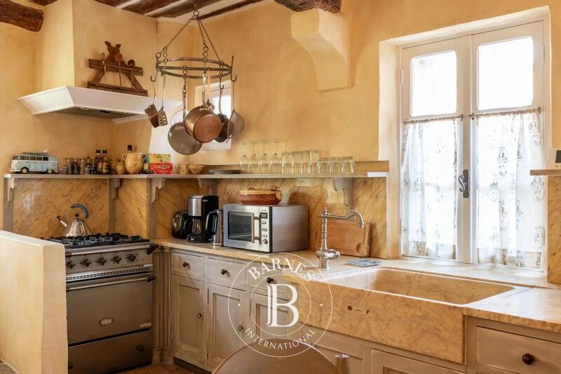 À louer Maison de village | Mougins - picture 2