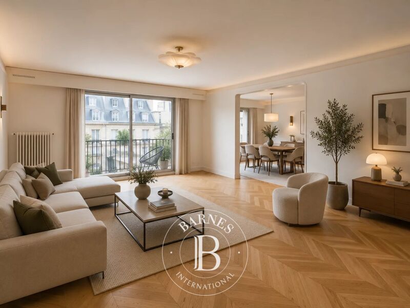Zu verkaufen Wohnung | Paris 3ème - picture 2