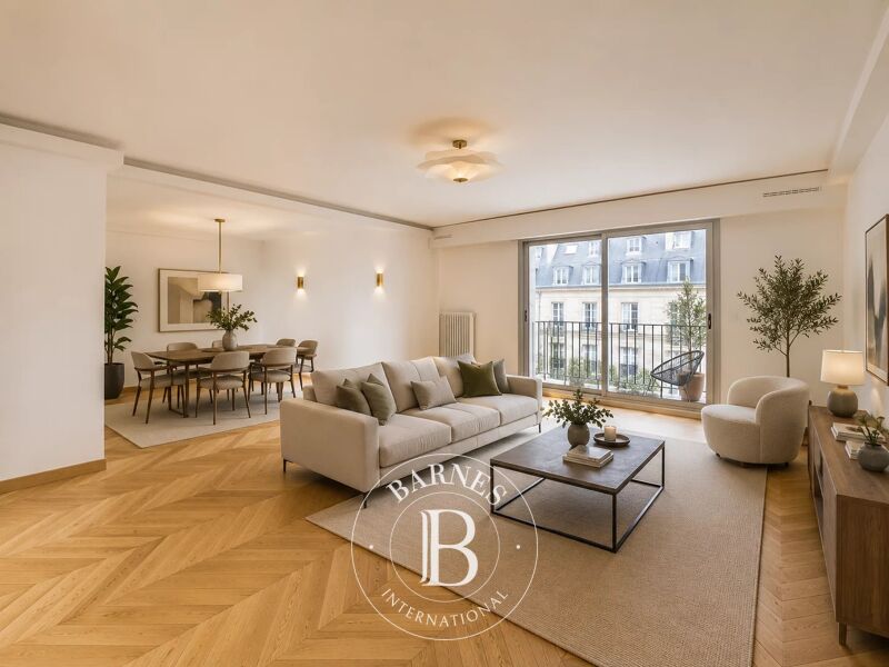 Zu verkaufen Wohnung | Paris 3ème - picture 1
