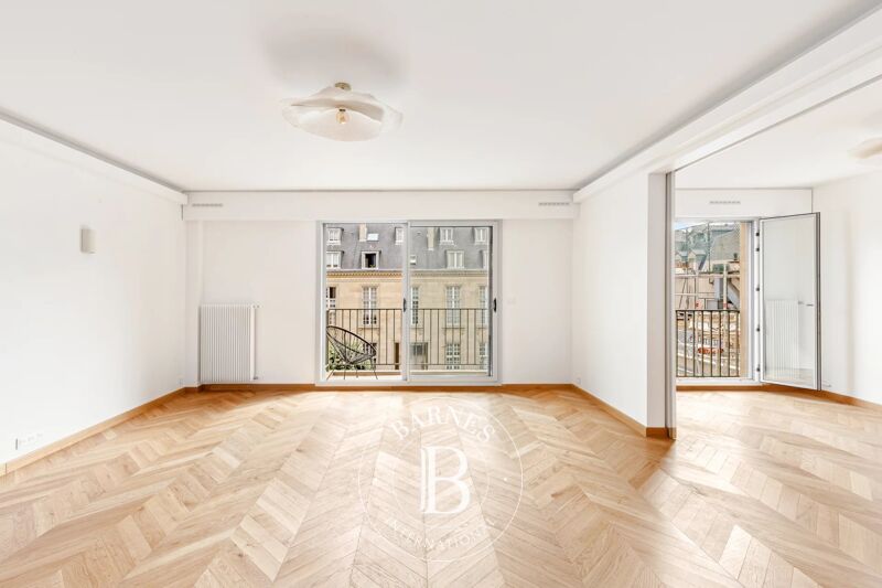 À vendre Appartement | Paris 3ème - picture 2
