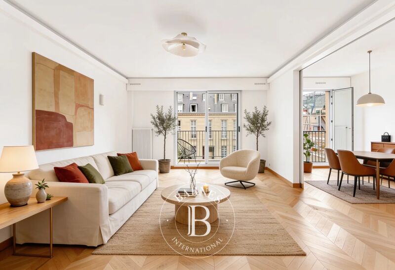 À vendre Appartement | Paris 3ème - picture 1