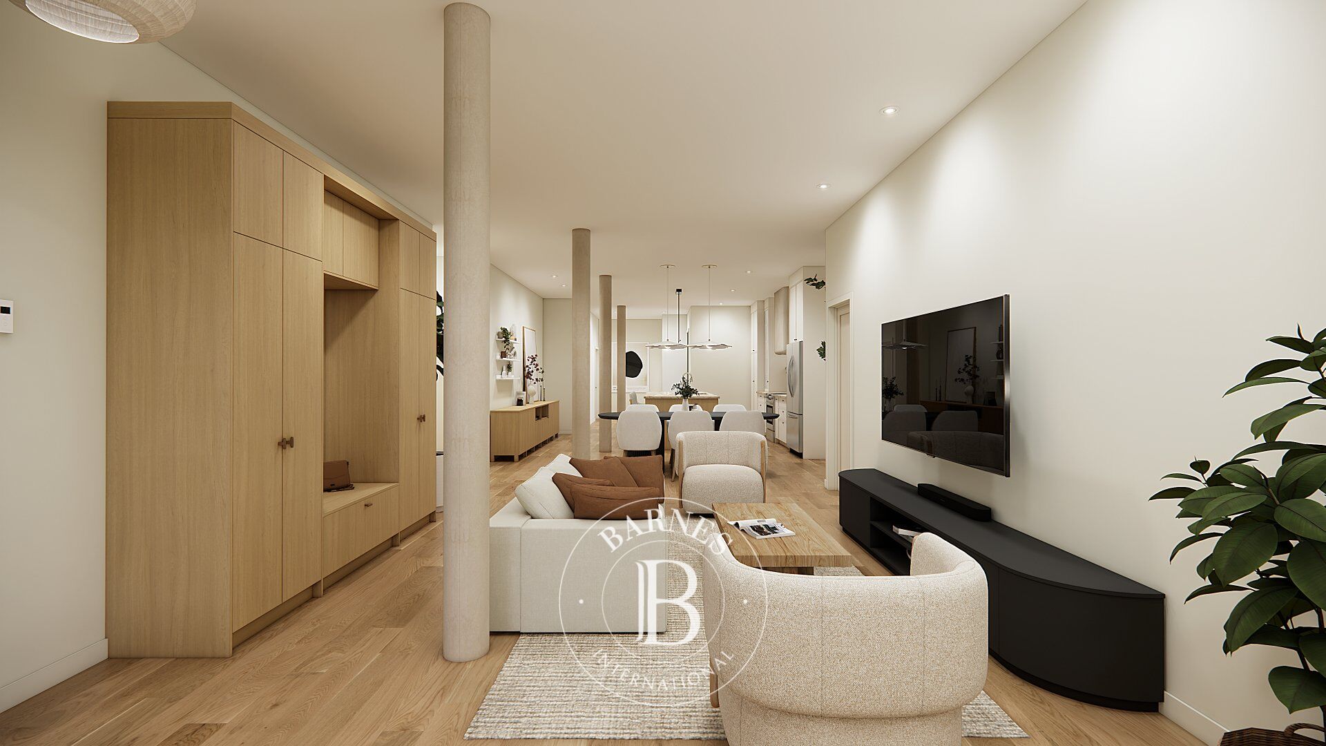 4715 Av. Papineau  Montréal (Le Plateau-Mont-Royal) (Montréal) - picture 3
