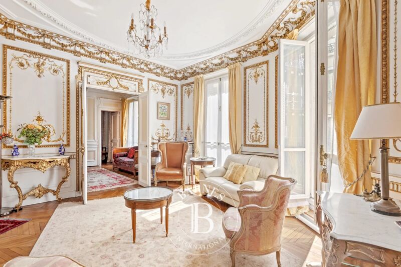 À vendre Appartement | Paris 4ème - picture 1