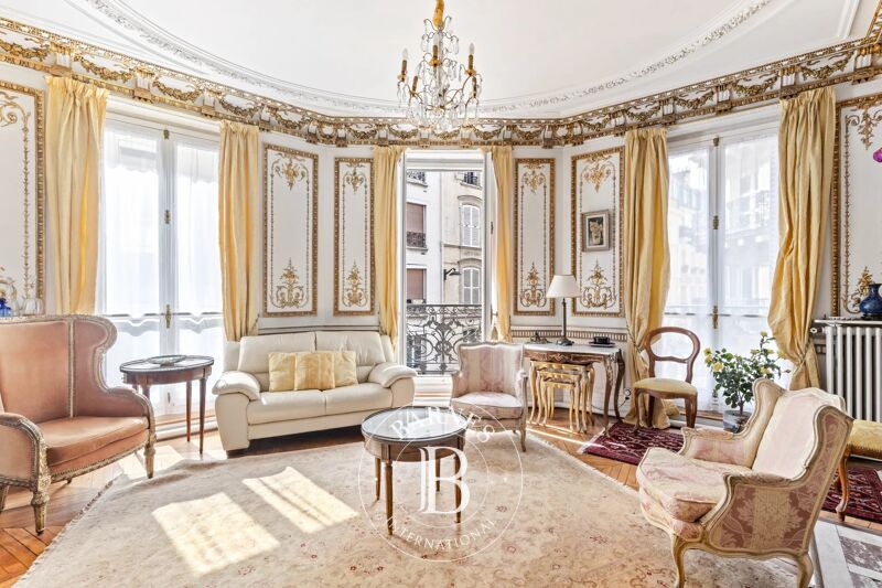 À vendre Appartement | Paris 4ème - picture 3