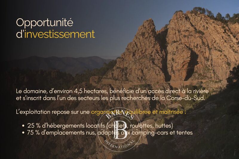 À vendre Entreprise | Ajaccio - picture 2