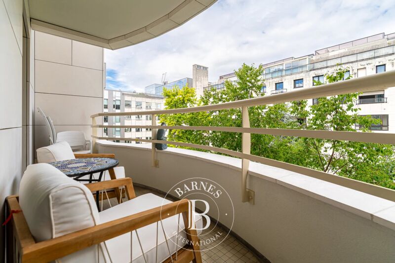 À vendre Appartement | Levallois-Perret - picture 1