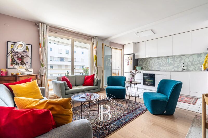 À vendre Appartement | Levallois-Perret - picture 3