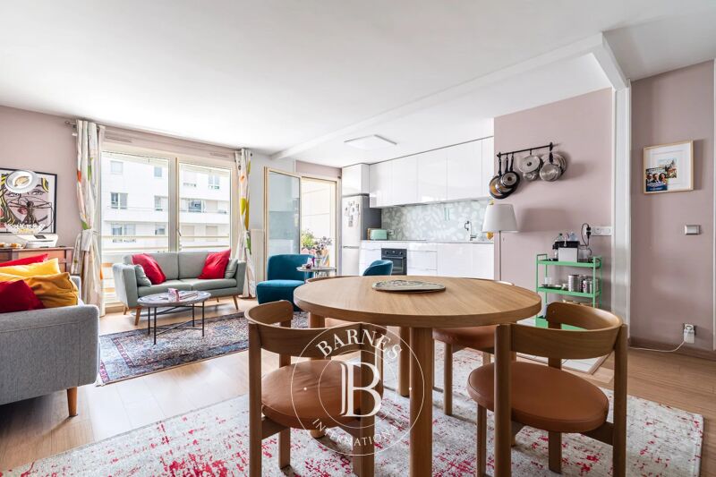 À vendre Appartement | Levallois-Perret - picture 2