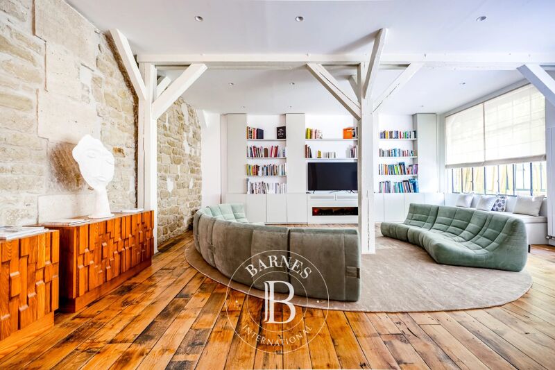 À vendre Appartement | Paris 10ème - picture 1
