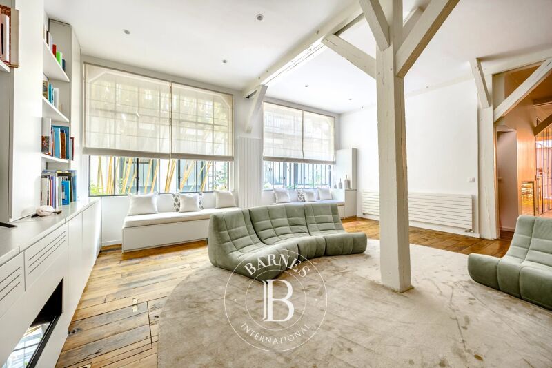 À vendre Appartement | Paris 10ème - picture 3