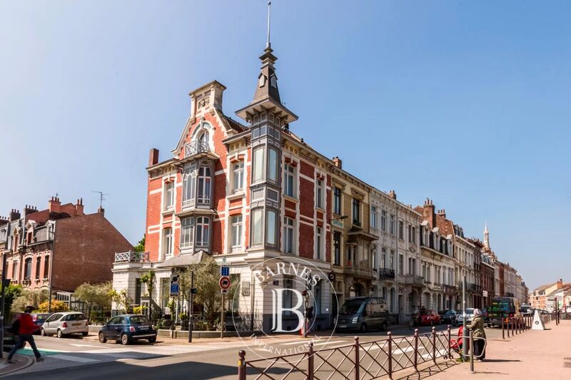 À vendre Maison | Lille - picture 1
