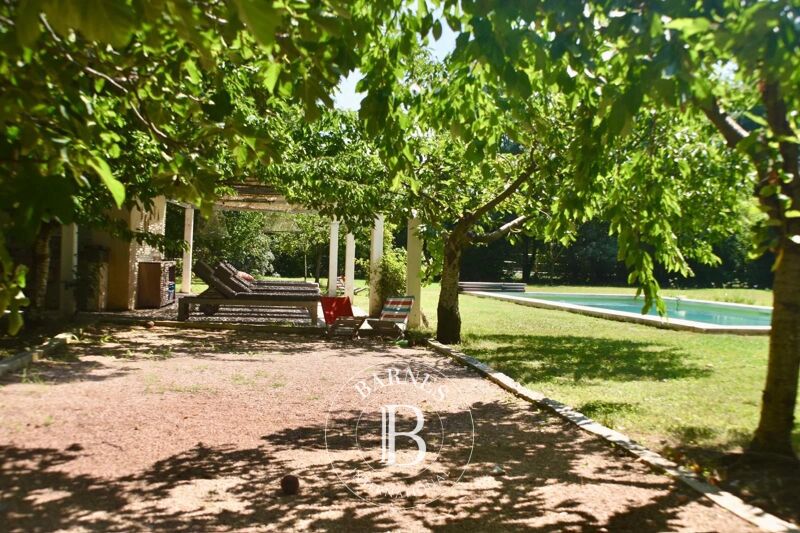 À louer Maison | Puyricard - picture 1