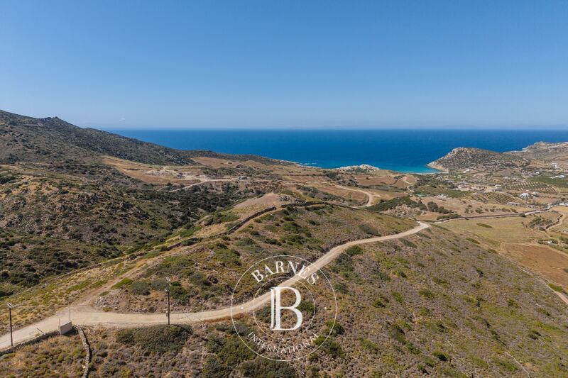 For Sale Building land | Antiparos - picture 3