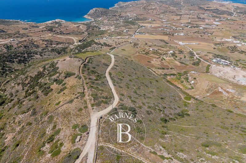 For Sale Building land | Antiparos - picture 1