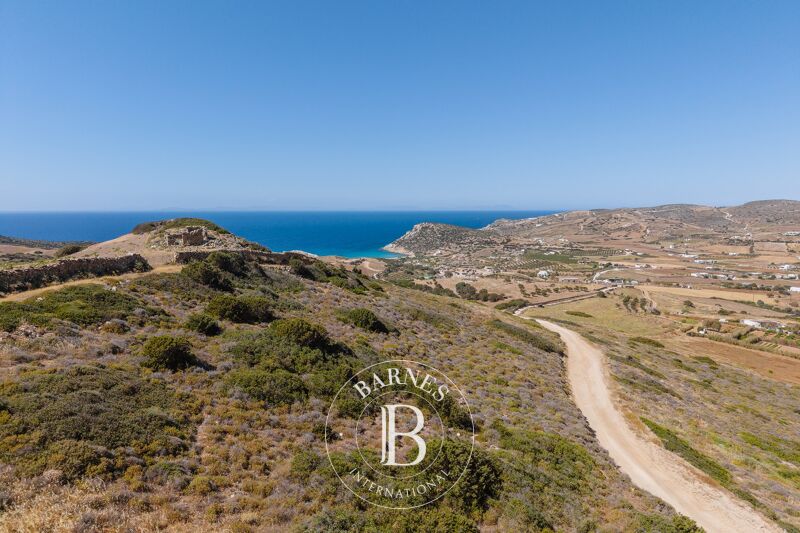 For Sale Building land | Antiparos - picture 2
