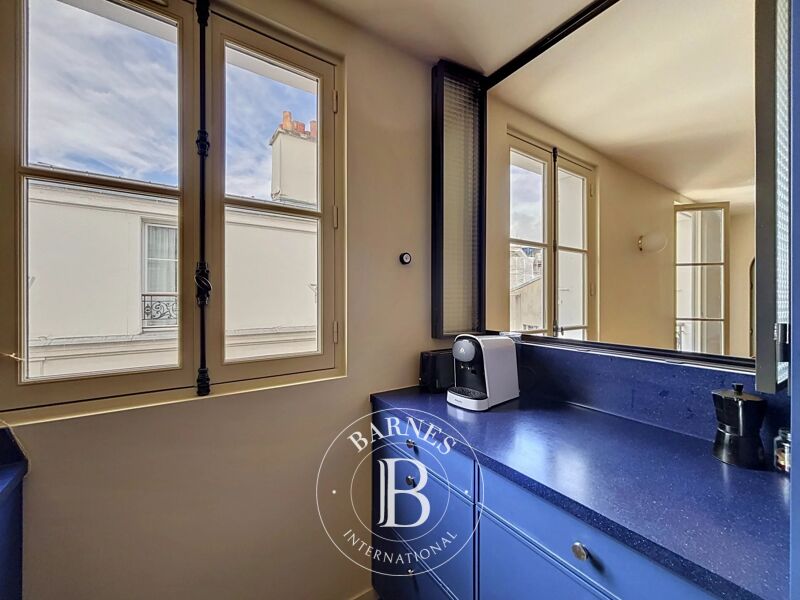À louer Appartement | Paris 3ème - picture 3