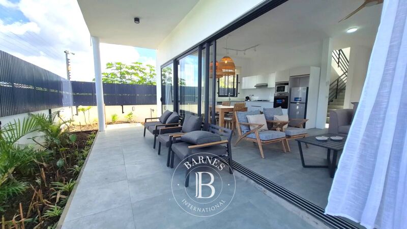 For Rent House | Trou aux Biches - picture 3