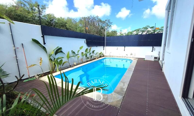 For Rent House | Trou aux Biches - picture 2