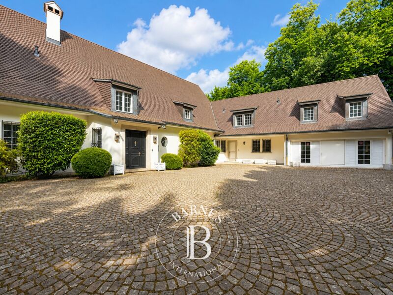 À vendre Villa | Jouxtens - picture 2