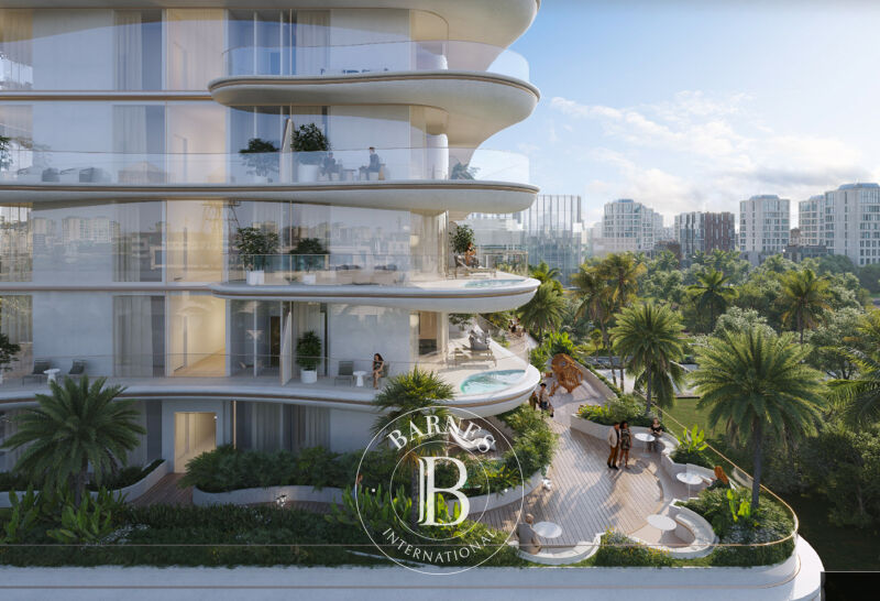 New development Dubai Islands - picture 1