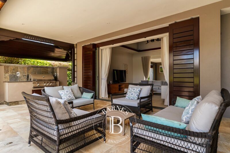 À vendre Villa | Bel Ombre - picture 2