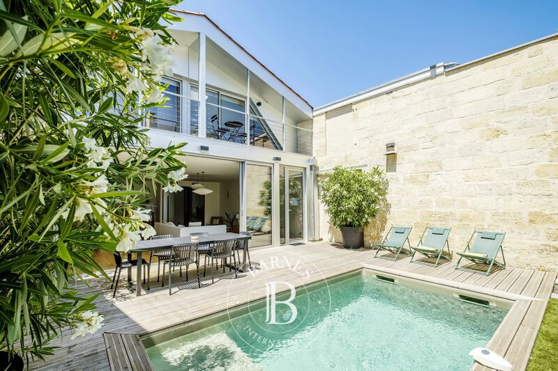 Zu verkaufen Haus | Bordeaux - picture 1