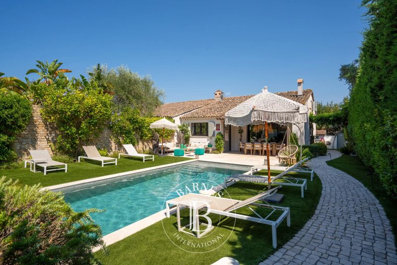 À louer Villa | Saint-Tropez - picture 2