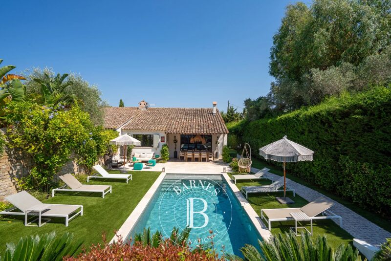 À louer Villa | Saint-Tropez - picture 3