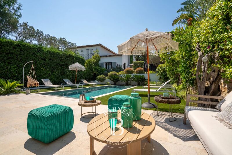 À louer Villa | Saint-Tropez - picture 1