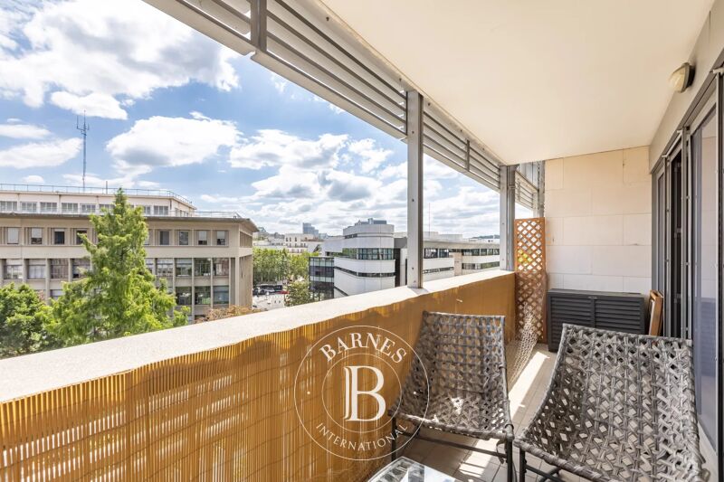 À vendre Appartement | Boulogne-Billancourt - picture 2