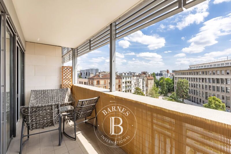 À vendre Appartement | Boulogne-Billancourt - picture 1