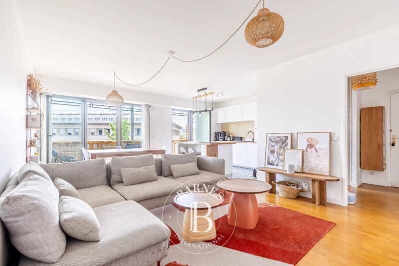 À vendre Appartement | Boulogne-Billancourt - picture 3