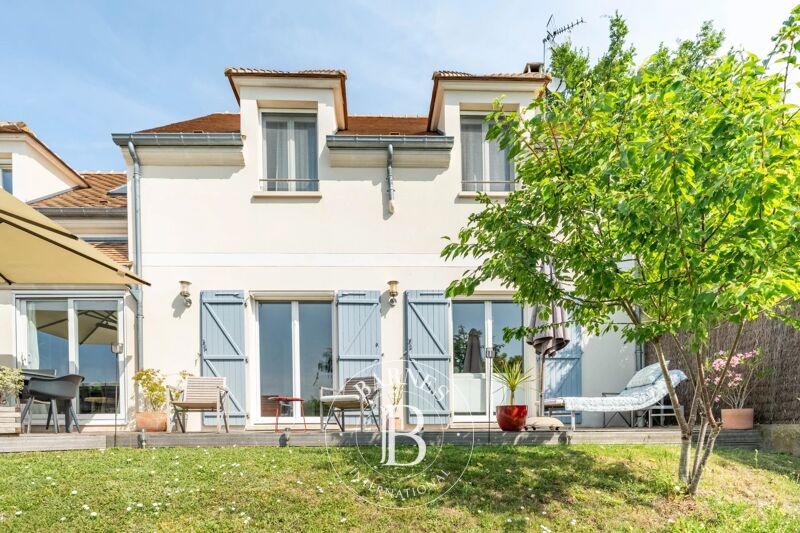 Zu verkaufen Haus | Chambourcy - picture 1