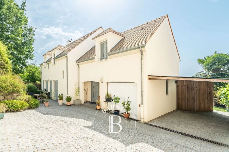 For Sale House | Chambourcy - picture 1