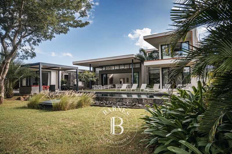 À vendre Villa | Tamarin - picture 1