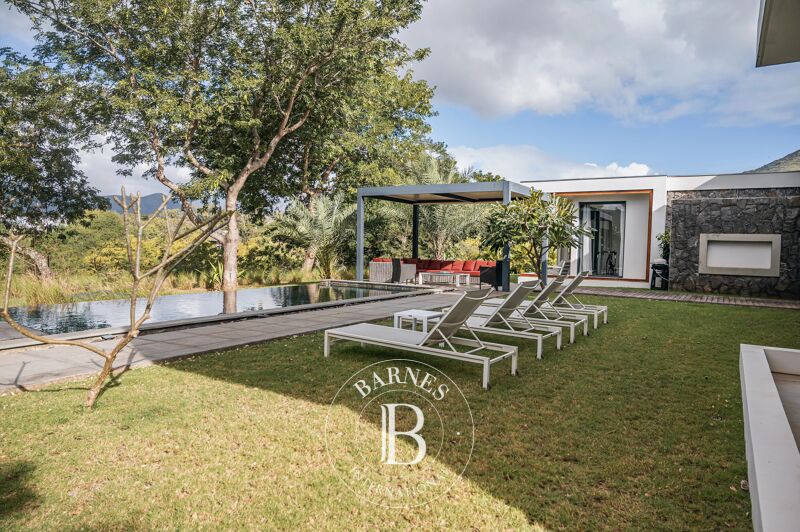 À vendre Villa | Tamarin - picture 3