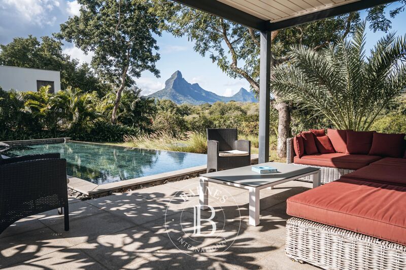 À vendre Villa | Tamarin - picture 1