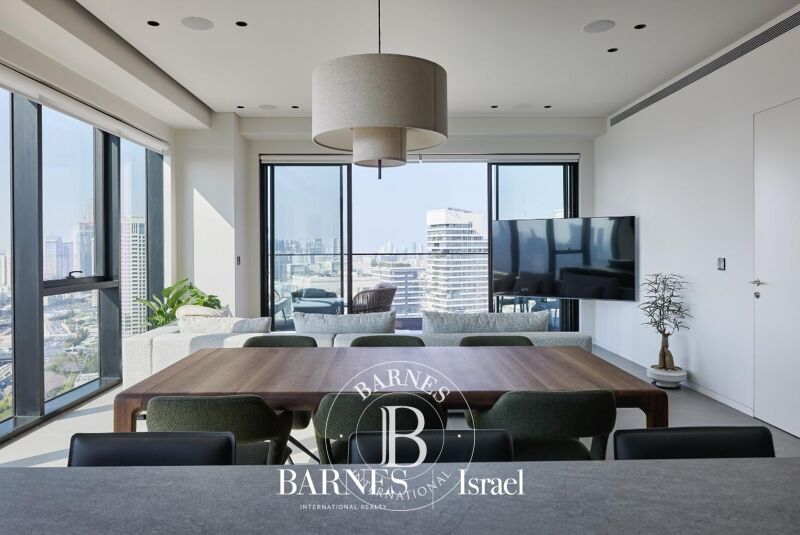 À vendre Appartement | Tel Aviv-Yafo - picture 2