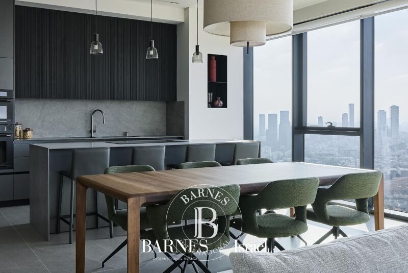 À vendre Appartement | Tel Aviv-Yafo - picture 3