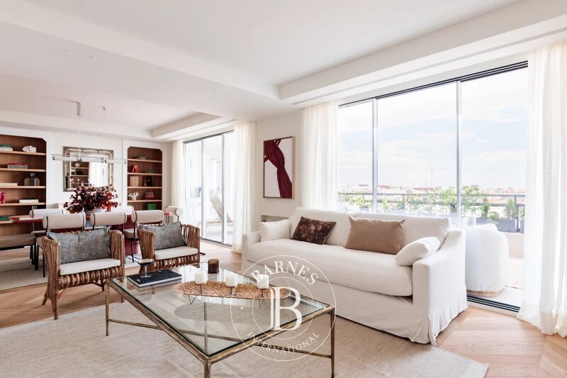 À vendre Appartement | Madrid - picture 3