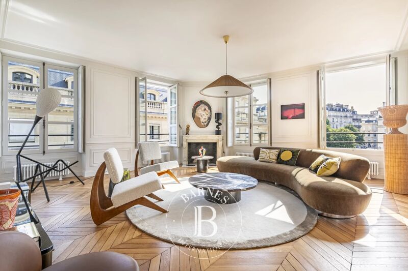 À vendre Appartement | Paris 7ème - picture 1