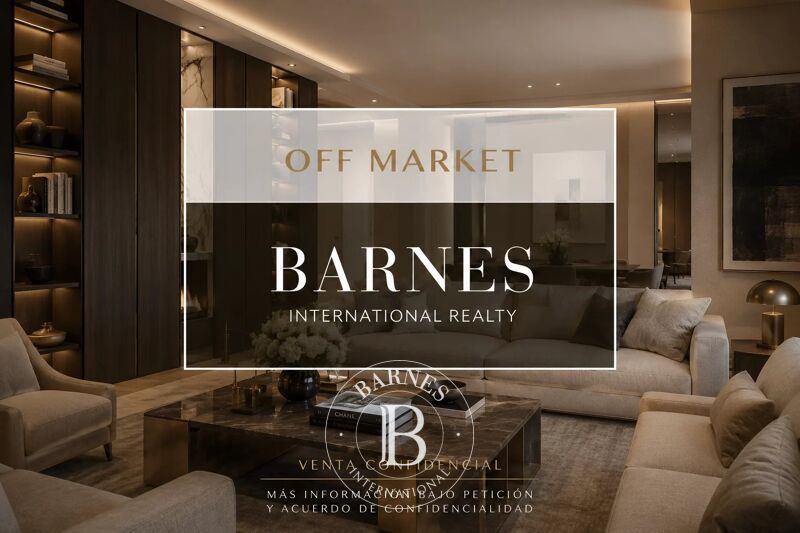 For Sale Apartment | Barcelona