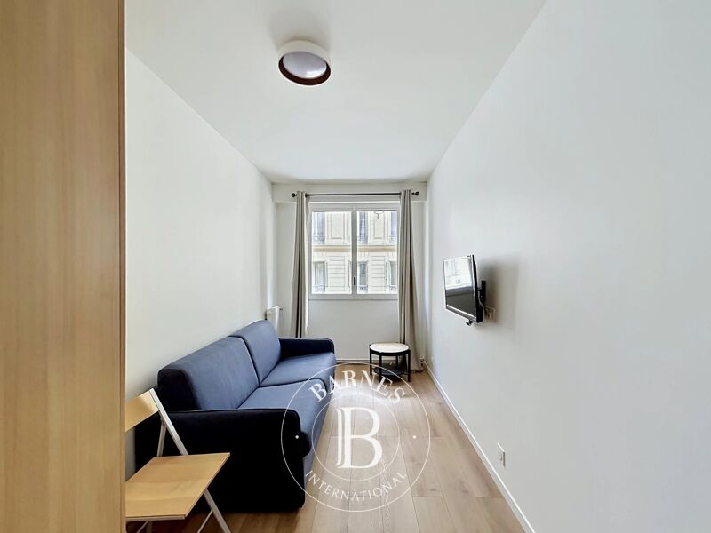 À louer Appartement | Paris 16ème - picture 2