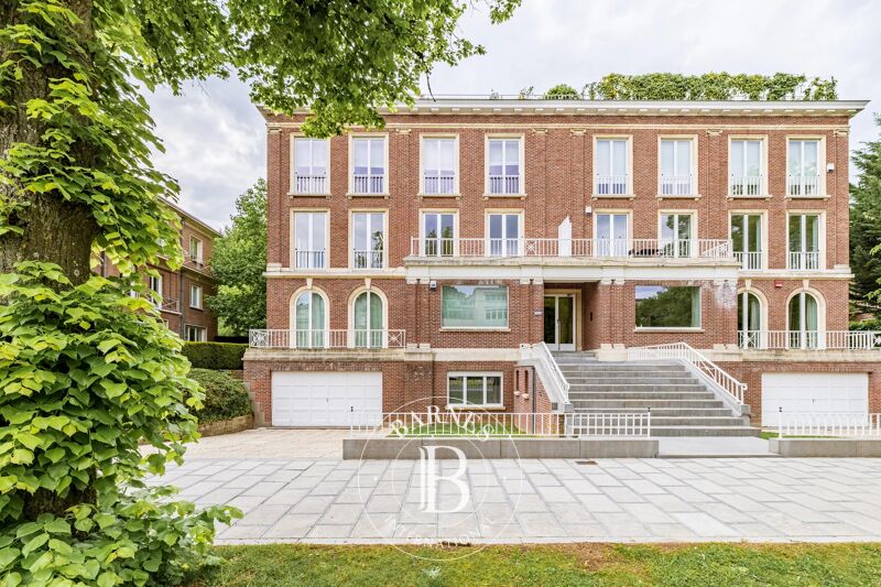 For Sale Apartment | Ixelles - picture 1