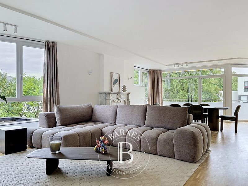For Rent Apartment | Brussels - picture 1