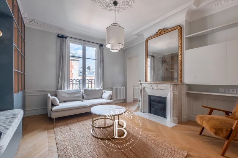 À vendre Appartement | Paris 7ème - picture 2