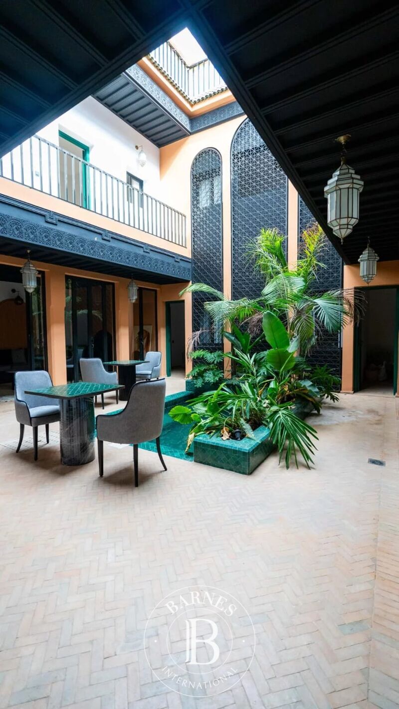 À vendre Riad | Marrakech - picture 3