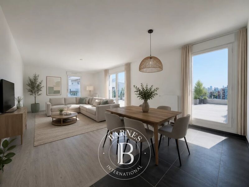 À vendre Appartement | Bois-Colombes - picture 3