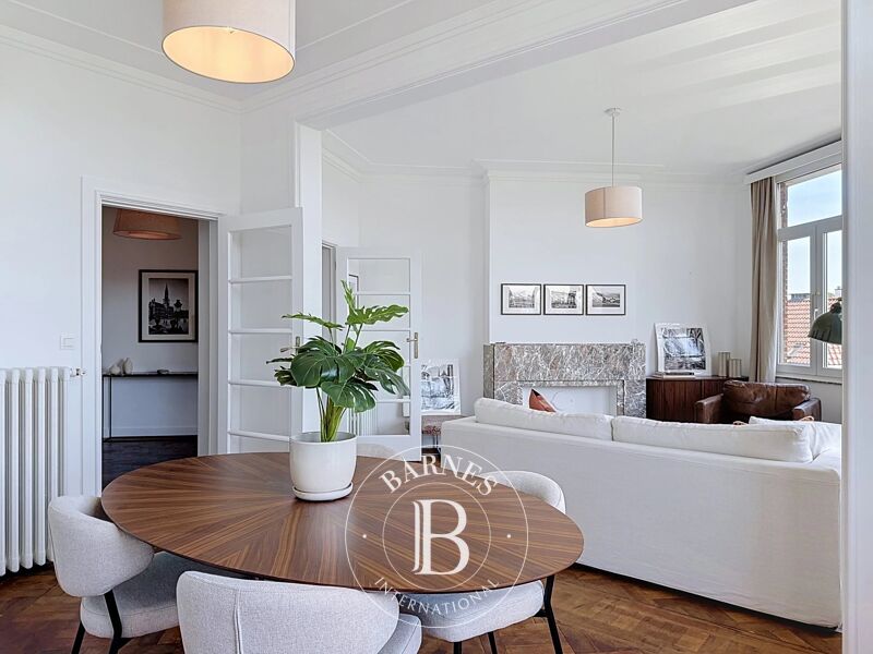 Zu vermieten Wohnung | Ixelles - picture 2