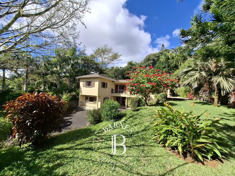 À vendre Maison | Floréal - picture 2